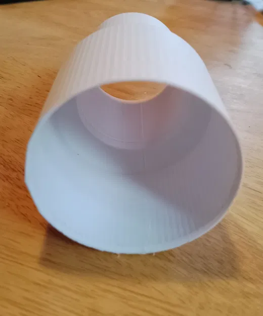 Adapter Ống 50mm cho Woodster PT85 - Image 2