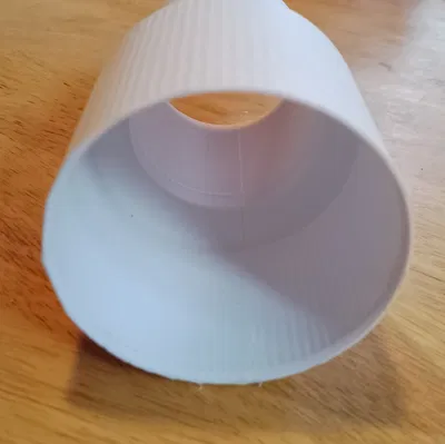 Adapter Ống 50mm cho Woodster PT85