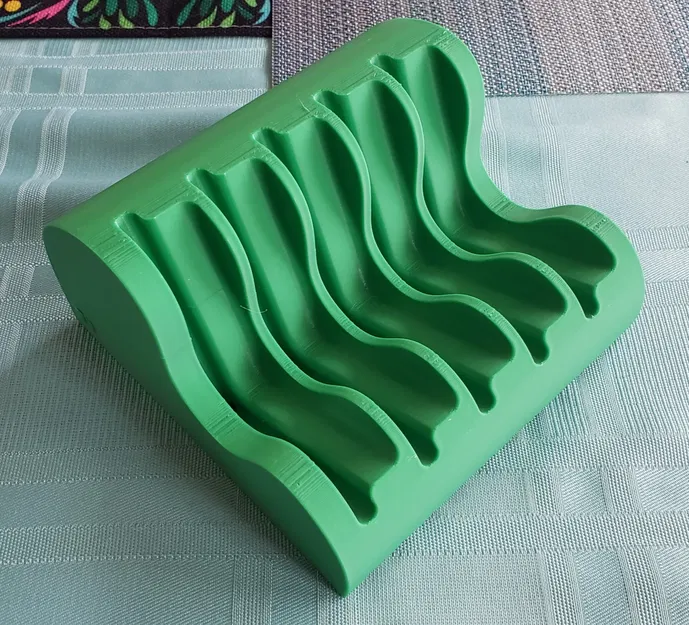 Giá đỡ khay sấy HarvestRight Pro cỡ trung - Image 2