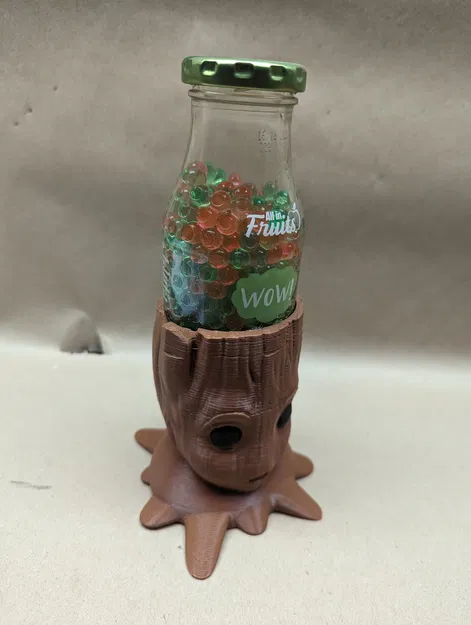 Groot Con Cho Giáng Sinh - Image 2