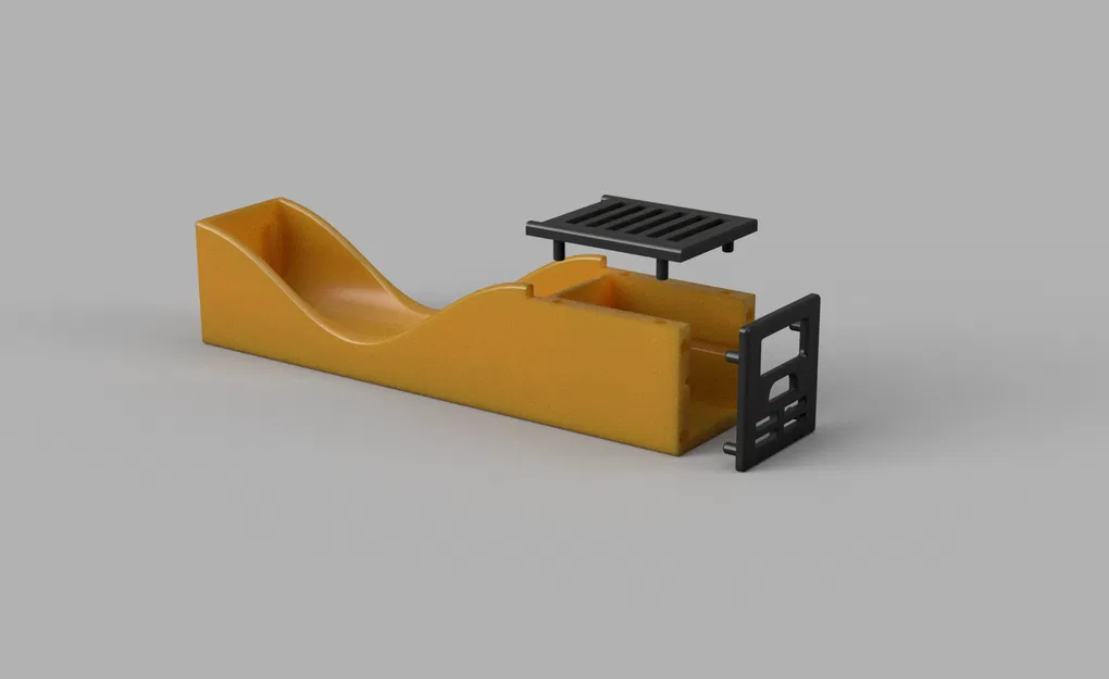 Sạc 18650 - Image 1