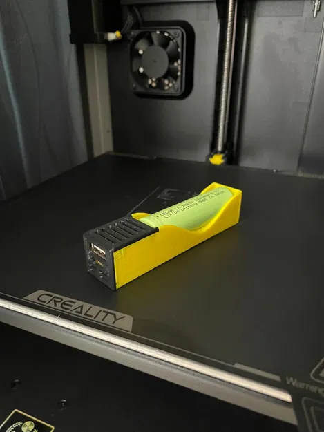 Sạc 18650 - Image 3