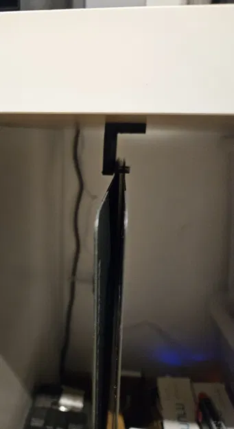 Giá đỡ Tấm Nền Dưới Bàn - Untertischhalter für Druckplatten - Image 3