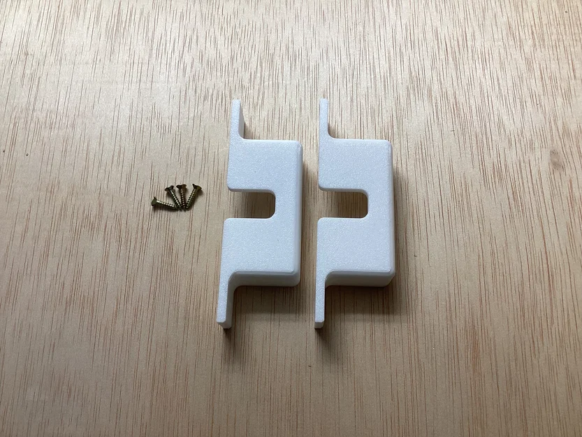 Giá đỡ ổ cắm điện cho Max Star (太星電工電源插座延長線固定座) - Image 5