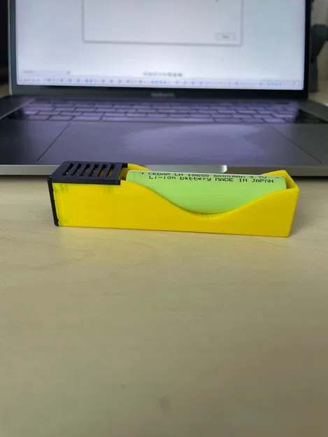 Sạc 18650 - Image 7