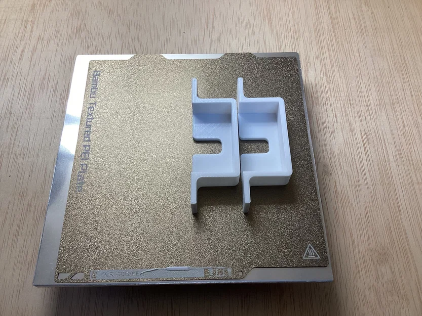 Giá đỡ ổ cắm điện cho Max Star (太星電工電源插座延長線固定座) - Image 6