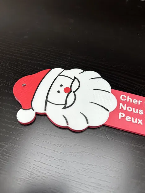 Chìa Khóa Phép Thuật Của Ông Già Noel - Image 2