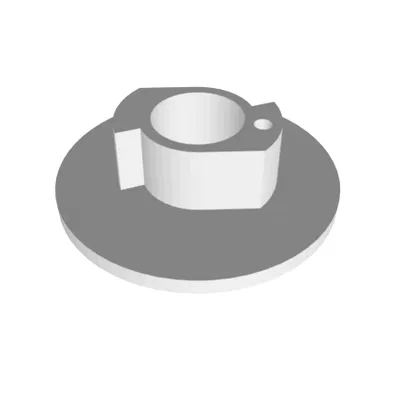 Bộ Truyền Động Khởi Động Thay Thế Cho McCulloch