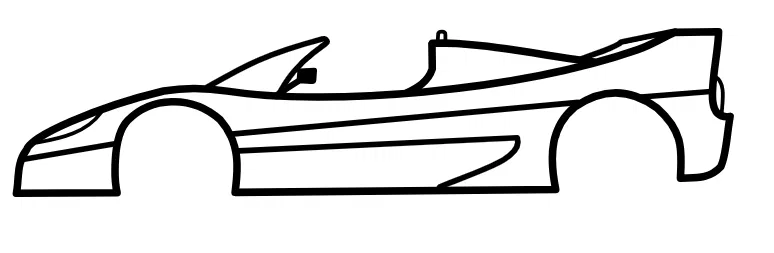 Ferrari F50 (1997) - Image 1