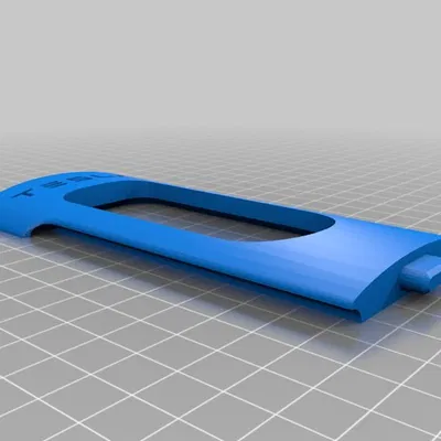 Bộ sạc siêu tốc Tesla cho điện thoại di động (USB C)