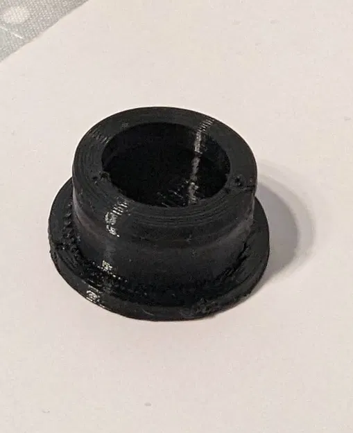 Nút Bịt Hộp Số 17,5 x 8 cho Jeep Willys - Image 2