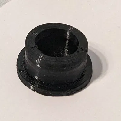 Nút Bịt Hộp Số 17,5 x 8 cho Jeep Willys