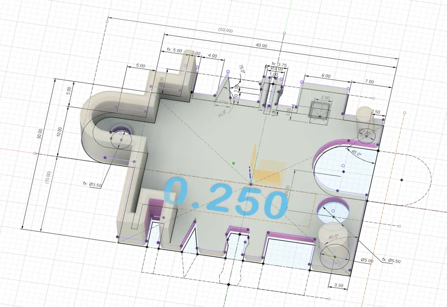 Kiểm tra khoảng hở rvi_SpaltmassTests - Image 1