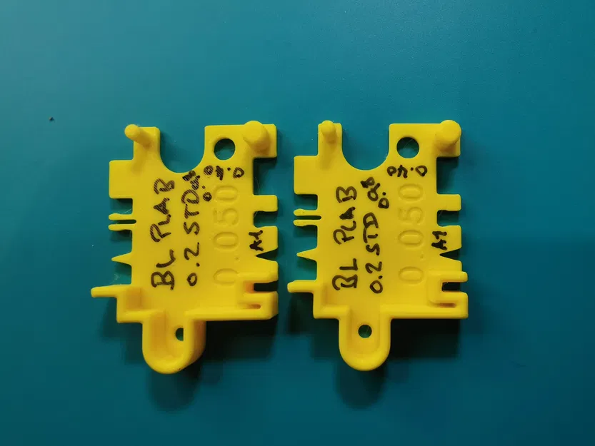 Kiểm tra khoảng hở rvi_SpaltmassTests - Image 2