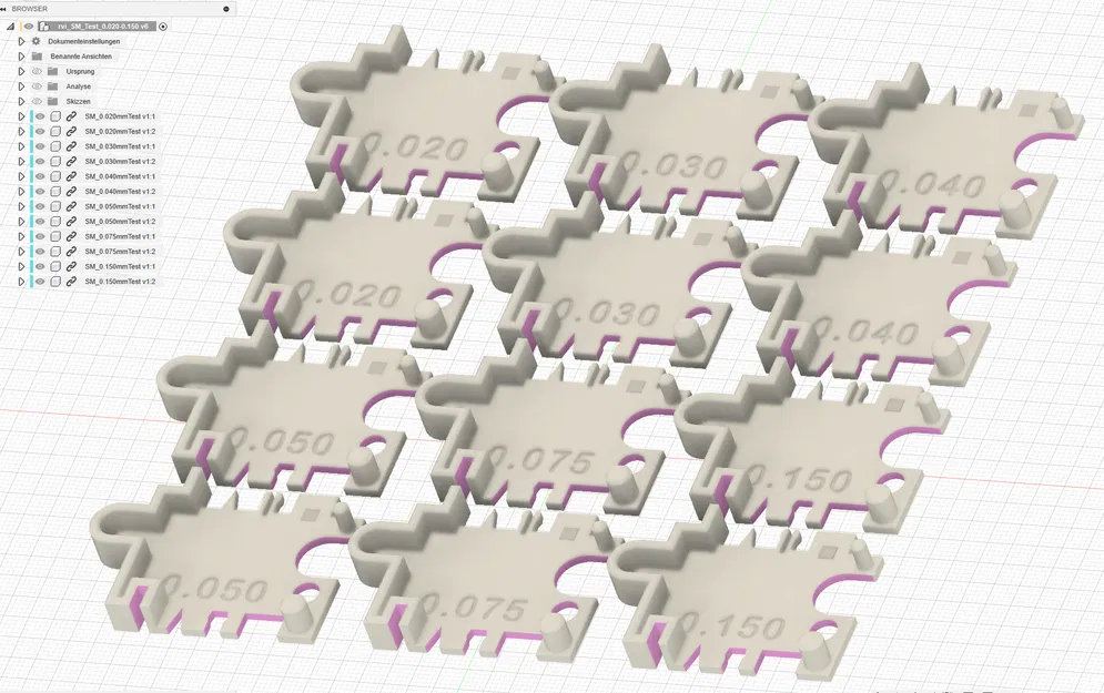 Kiểm tra khoảng hở rvi_SpaltmassTests - Image 3