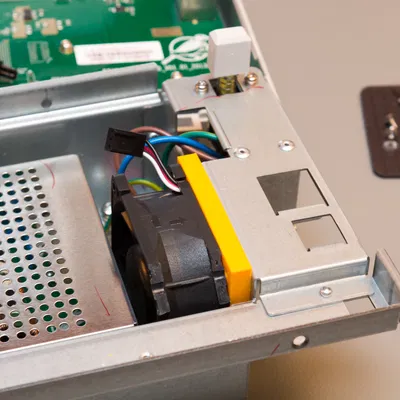 Bộ chuyển đổi quạt 60mm cho Rigol DS1054Z