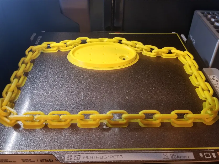 BLING đón Năm Mới - Dây Chuyền Vàng Độc Đáo - Image 7