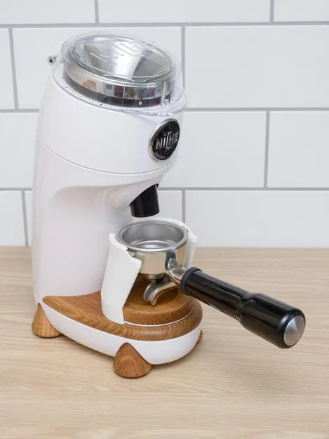 Giá đỡ Portafilter Niche Zero cho Sage/Breville/La Marzocco 58mm - Image 1