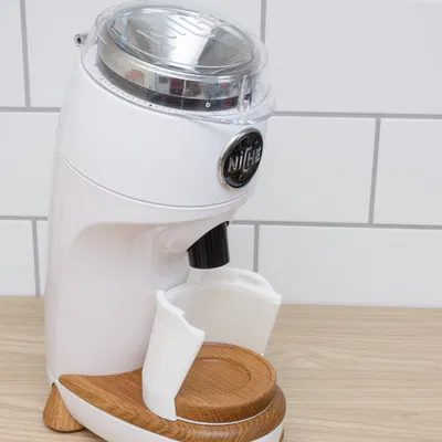 Giá đỡ Portafilter Niche Zero cho Sage/Breville/La Marzocco 58mm