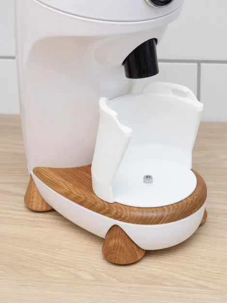 Giá đỡ Portafilter Niche Zero cho Sage/Breville/La Marzocco 58mm - Image 4