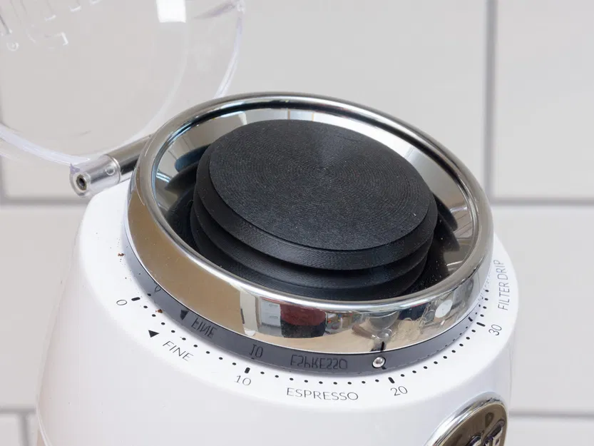 Ống thổi Niche Zero - Image 1