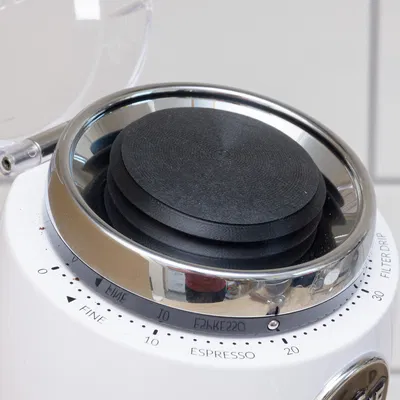 Ống thổi Niche Zero