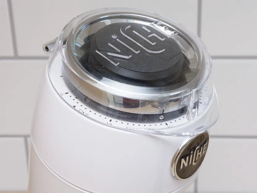 Ống thổi Niche Zero - Image 2