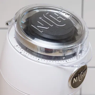 Ống thổi Niche Zero