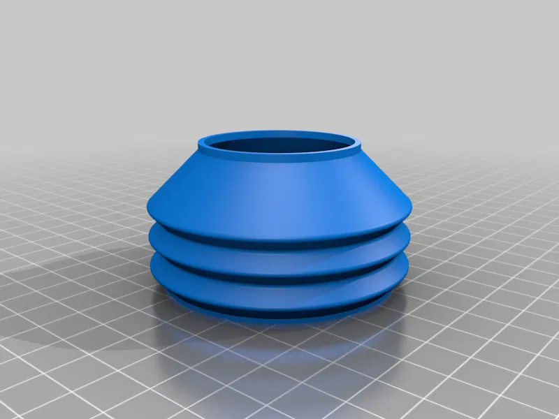 Ống thổi Niche Zero - Image 4