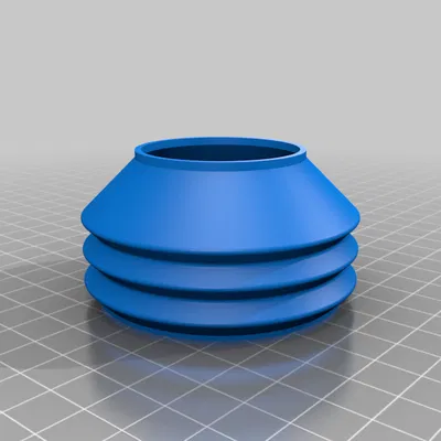 Ống thổi Niche Zero