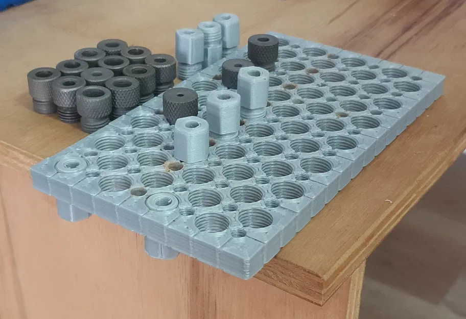 Jig Khoan Đa Năng - Image 1