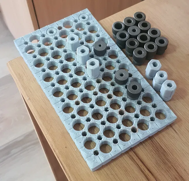 Jig Khoan Đa Năng - Image 2