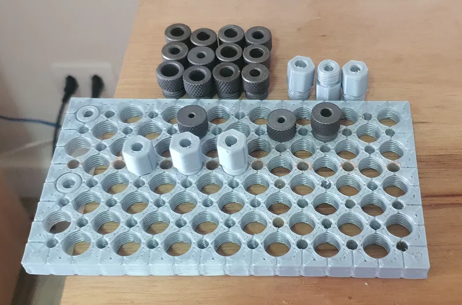 Jig Khoan Đa Năng - Image 3