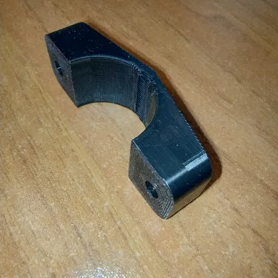 Giá đỡ Koso cho xe máy