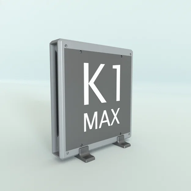Giá đỡ Tấm Chế tạo 5 chiếc -- Dùng cho K1 Max - Image 1