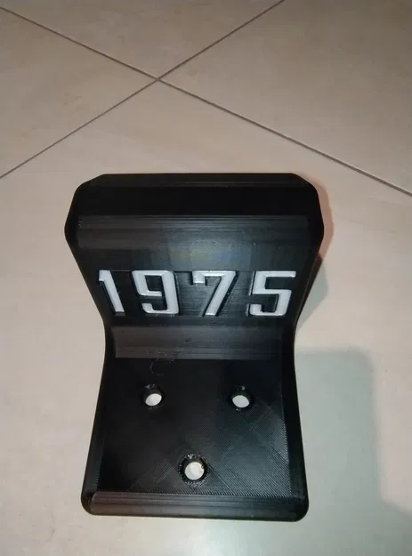 Chặn Cổng - Stop gate_ferma cancello - Image 1