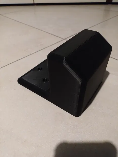 Chặn Cổng - Stop gate_ferma cancello - Image 2