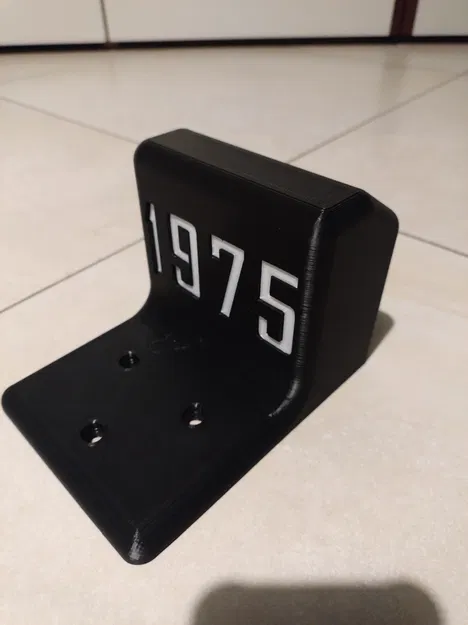 Chặn Cổng - Stop gate_ferma cancello - Image 3