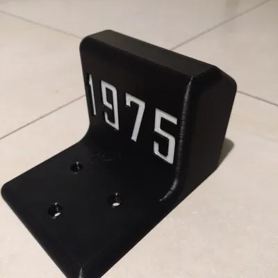 Chặn Cổng - Stop gate_ferma cancello