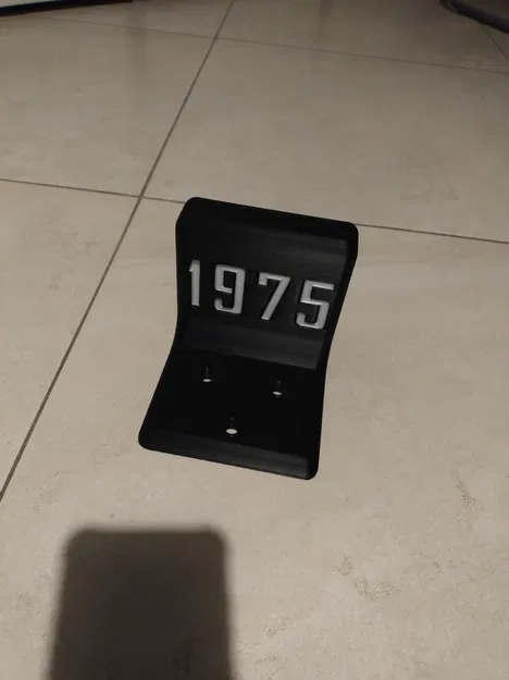 Chặn Cổng - Stop gate_ferma cancello - Image 4