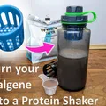 Phụ kiện chèn bình lắc Nalgene - Thumbnail 1