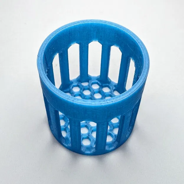 Phụ kiện chèn bình lắc Nalgene - Image 2