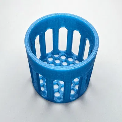 Phụ kiện chèn bình lắc Nalgene