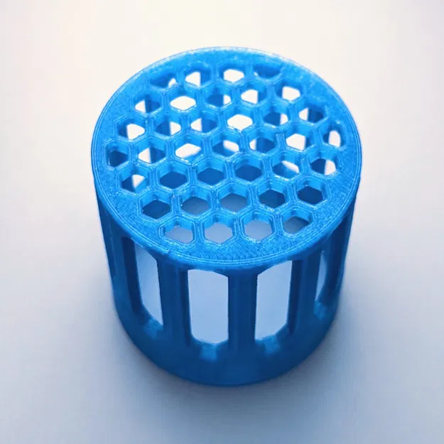 Phụ kiện chèn bình lắc Nalgene - Image 3