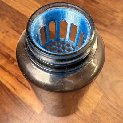 Phụ kiện chèn bình lắc Nalgene