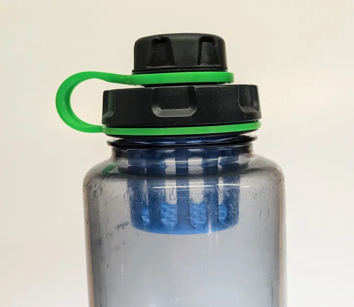 Phụ kiện chèn bình lắc Nalgene - Image 5