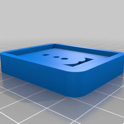 Khuôn tất silicon cho đầu nóng Dragon