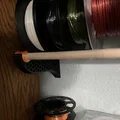 Bộ Chuyển Đổi/Nắp Bịt Cho Thanh Tròn Đường Kính 5/8 (22mm) - Thumbnail 1
