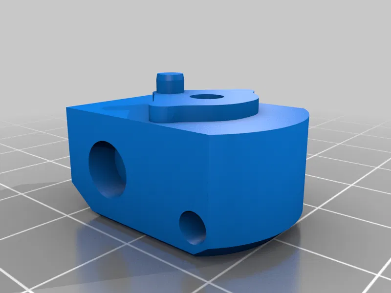 Khuôn tất silicon cho đầu nóng Dragon - Image 2