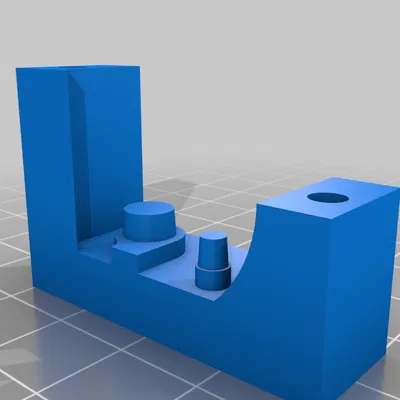 Khuôn tất silicon cho đầu nóng Dragon